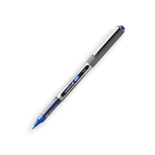Caneta Eye Fine Azul UB-157 - (6.6800) Uniball
