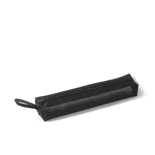 Estojo Tela Palito Preto - Belinky