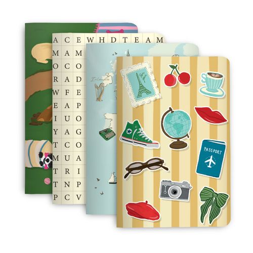 Kit De Revistas Bruna Vieira - Co.L@b