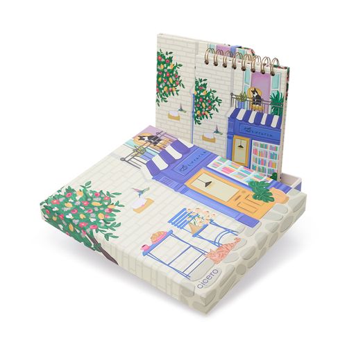 Product image hover