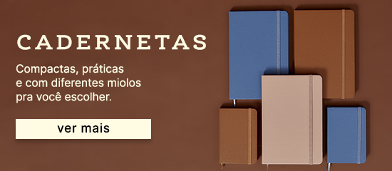 cadernetas