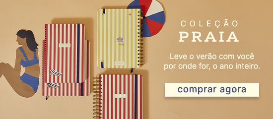Coleção praia