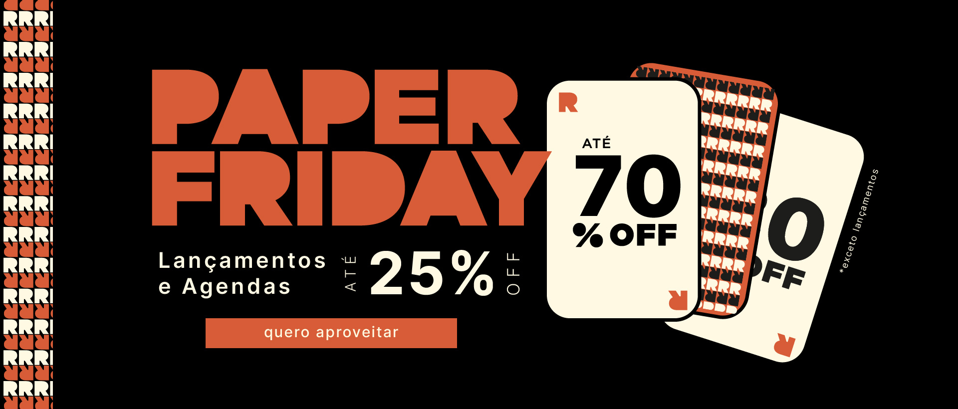 Super Paper Friday​