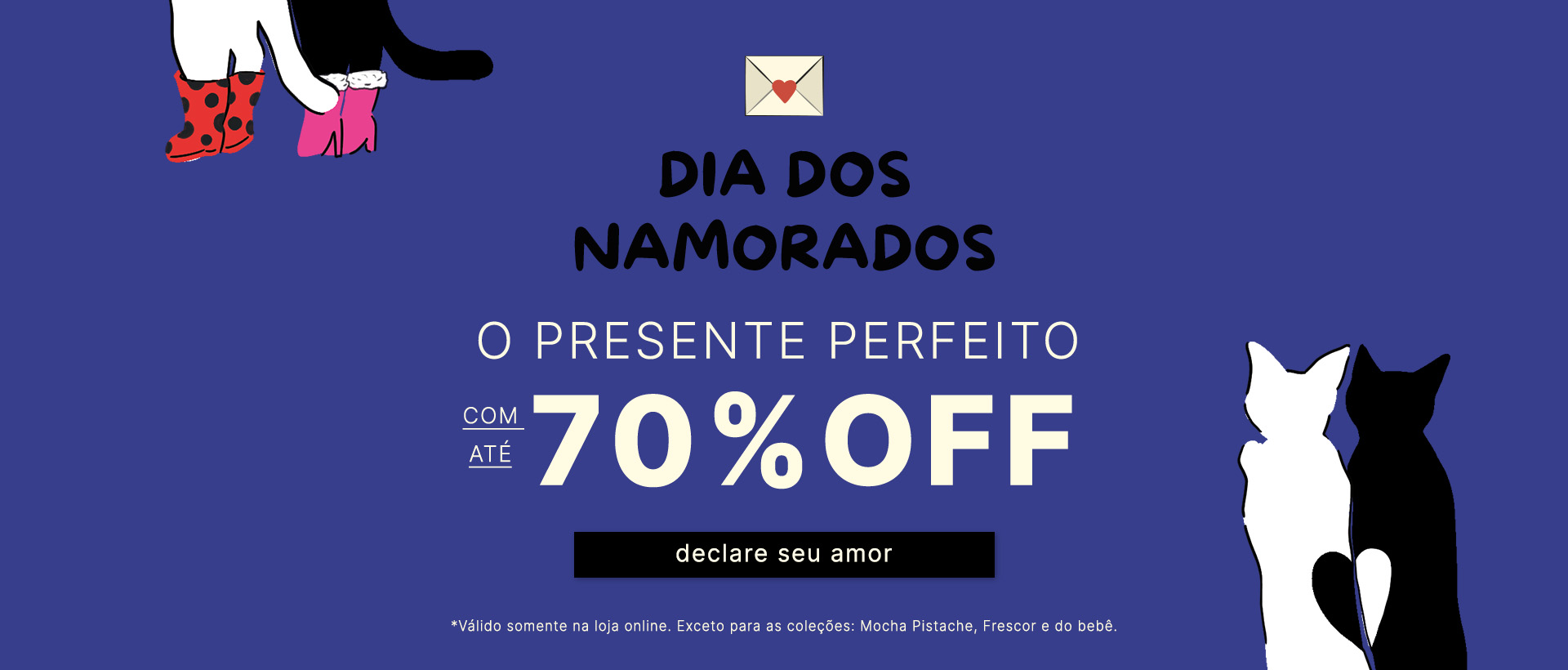 namorados​70​