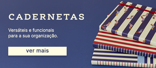cadernetas