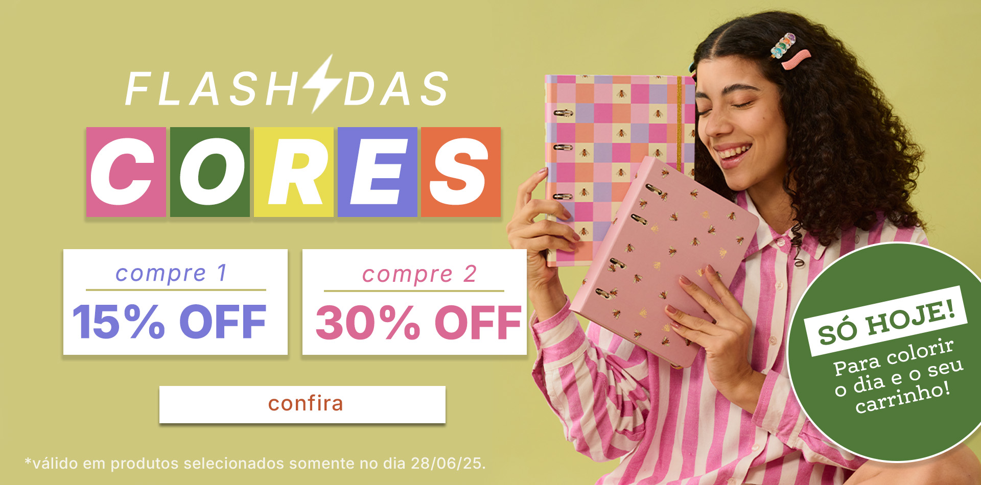 cores​