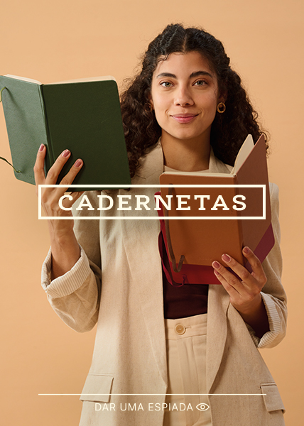 Cadernetas