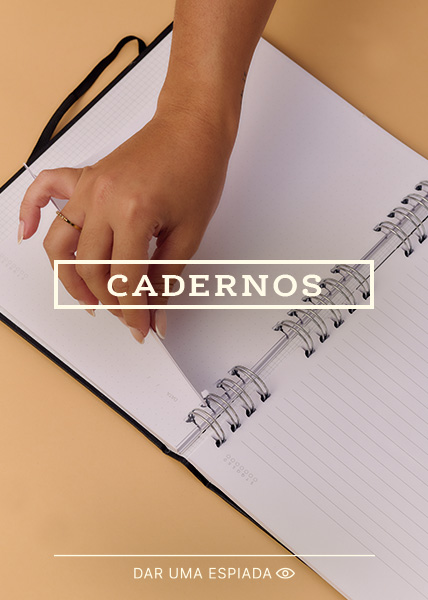 Cadernos