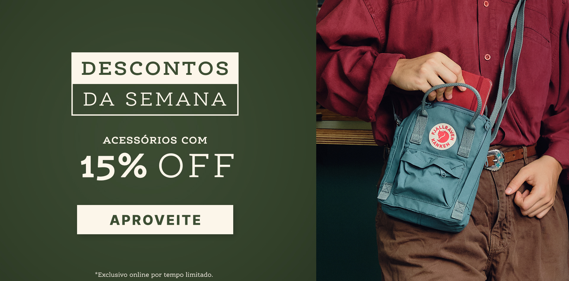 mochilas​