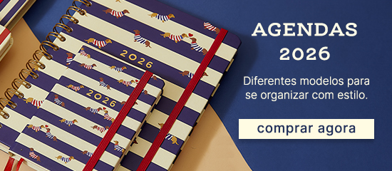 Agendas Planner 2026