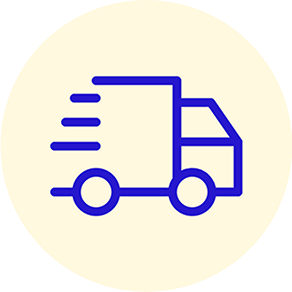 Imagem Benefício - entrega