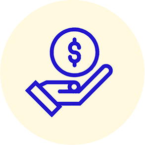 Imagem Benefício - parcelamento